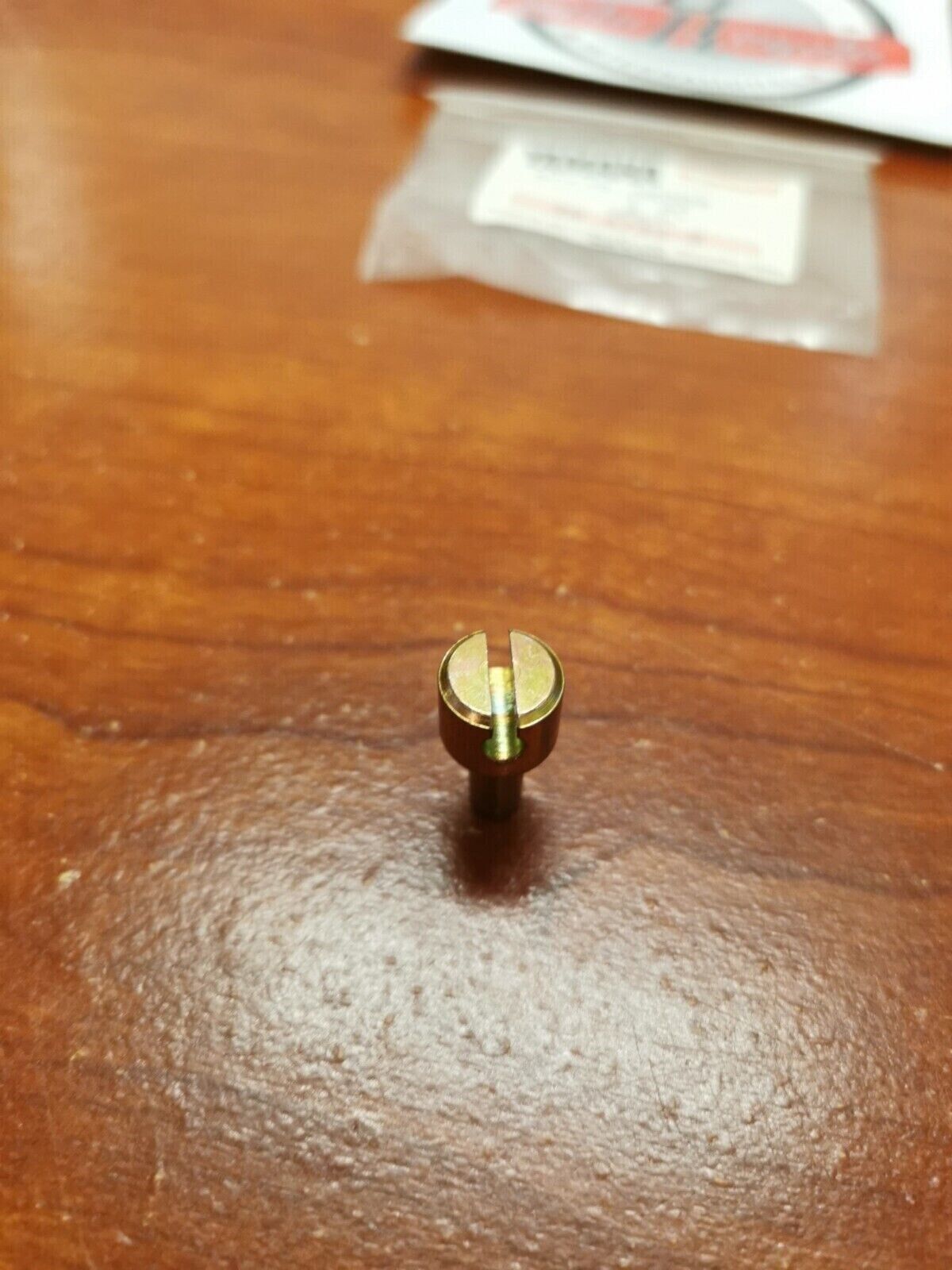 NOS Yamaha SXV70 SXV60 ET340 BR250 VT500 VT600 VX700 PIN 90249-06009-00 Y96