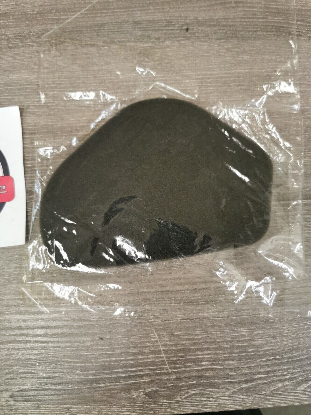 NOS SUZUKI RM125 AIR FILTER  13781-14100 S22