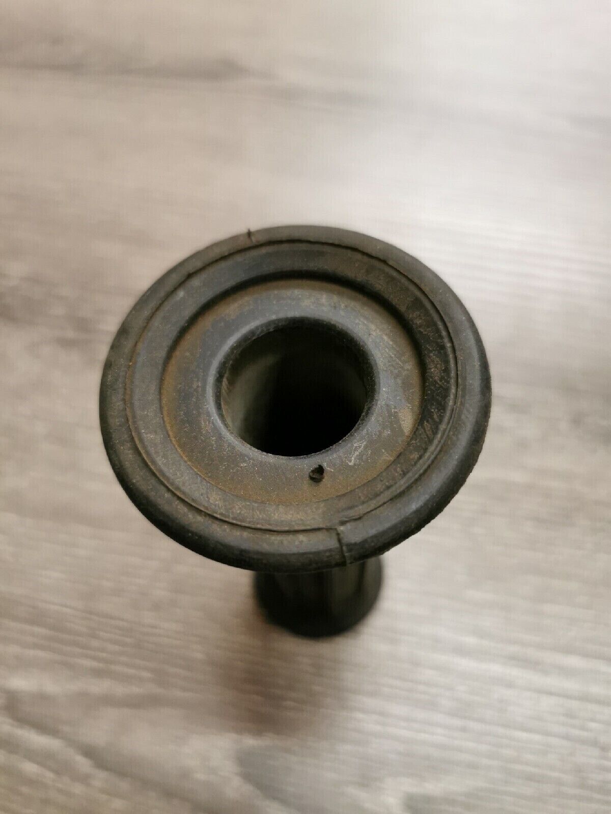 NOS YAMAHA GRIP RH 29U-26242-00-00 Superseded by 1LX-26242-01-00 Y55