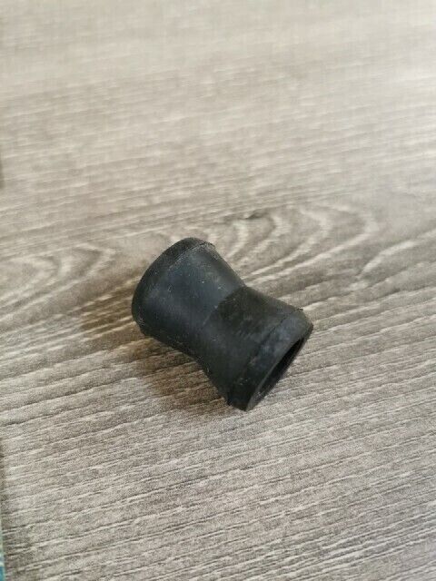 NOS YAMAHA TX650 XS1 XS650 XS850L XS750S DAMPER RUBBER 1 256-27414-00-00 Y191