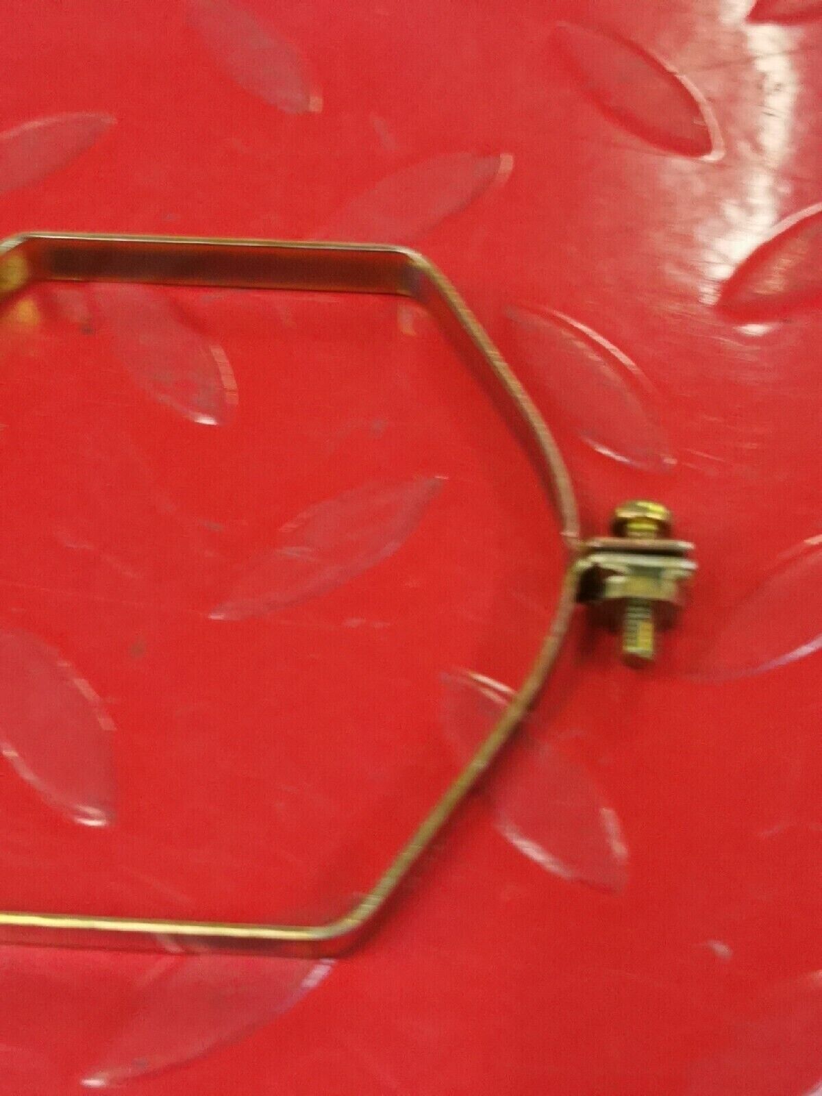 NOS YAMAHA VMX540 1983 - 1987  CLAMP HOSE  90460-79188-00 Y50