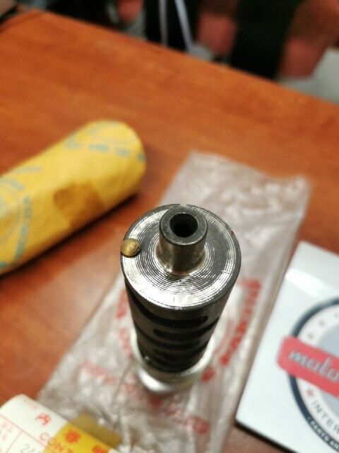 NOS Honda CB350F GEARSHIFT GEAR SHIFT DRUM 24300-333-000 H86