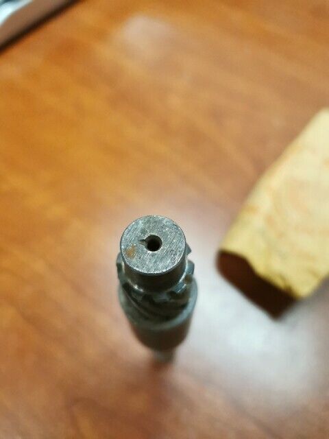 NOS Honda QA50 KICK STARTER  SPINDLE 28250-083-000 H99