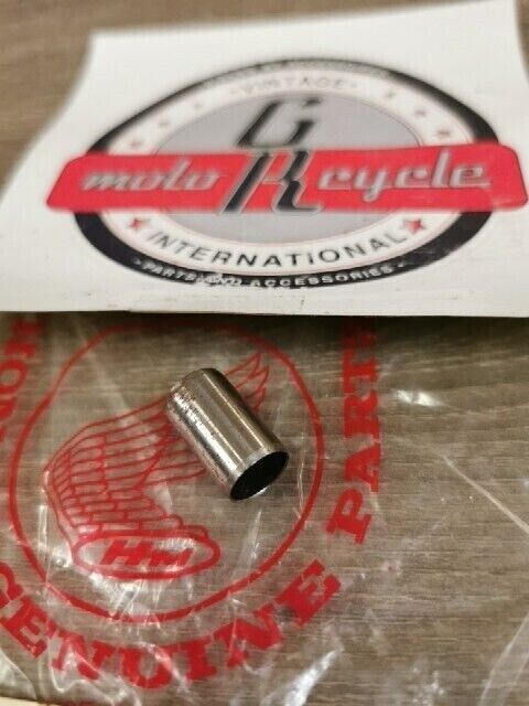 NOS HONDA CB250 CB350 PIN KNOCK 11X18 94301-11180  H83
