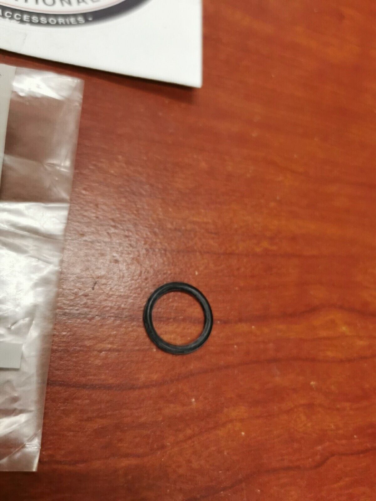 NOS Yamaha COCK SEAL 4X8-24534-00-00 Y70