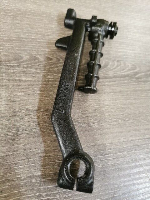 NOS YAMAHA SCOOTER CW50W ZUMA 1989 KICK CRANK ASSY 2XX-15620-01-00 Y104