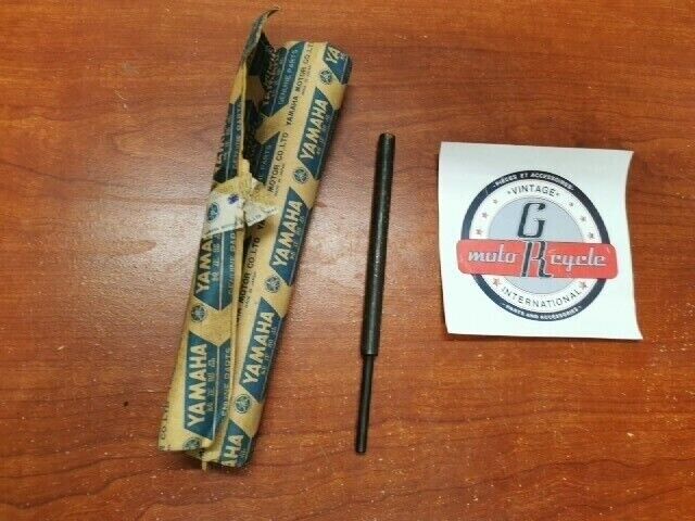 NOS Yamaha VALVE GUIDE REMOVER TOOL 90890-01122-00 Y110