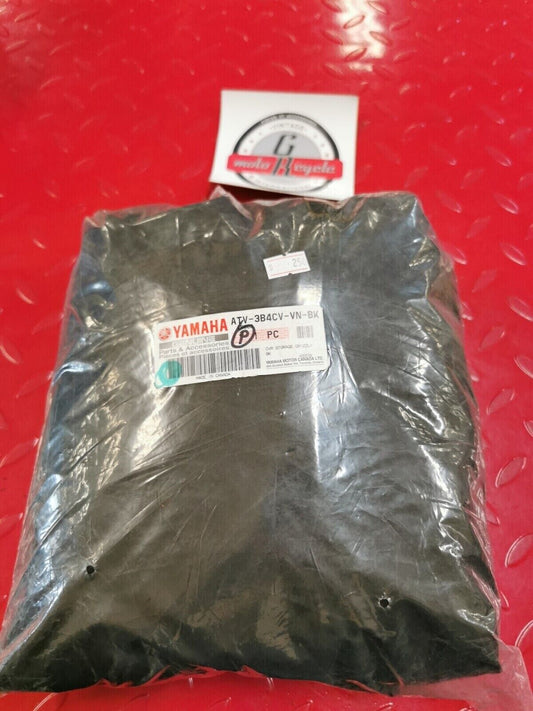 NOS Yamaha  ATV STORAGE COVER ATV-3B4CV-VN-BK Y23