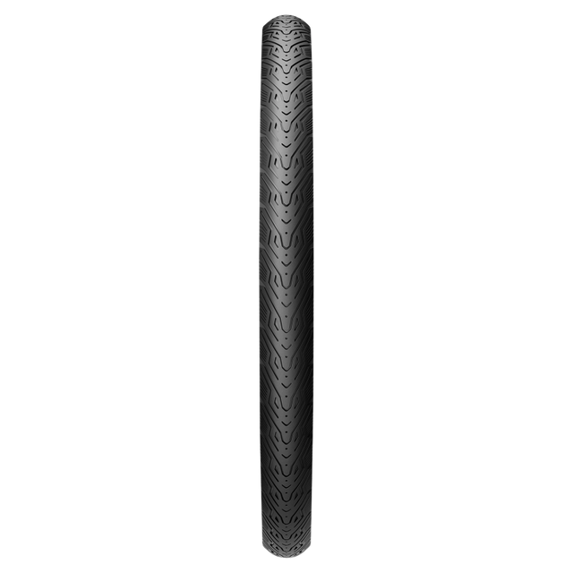 PIRELLI 700X37 ANGEL DT URBAN 60 TPI TT WIRE BEAD FRONT/REAR EBK 4126000