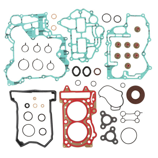 VERTEX COMPLETE GASKET KIT WITH OIL SEALS 711322