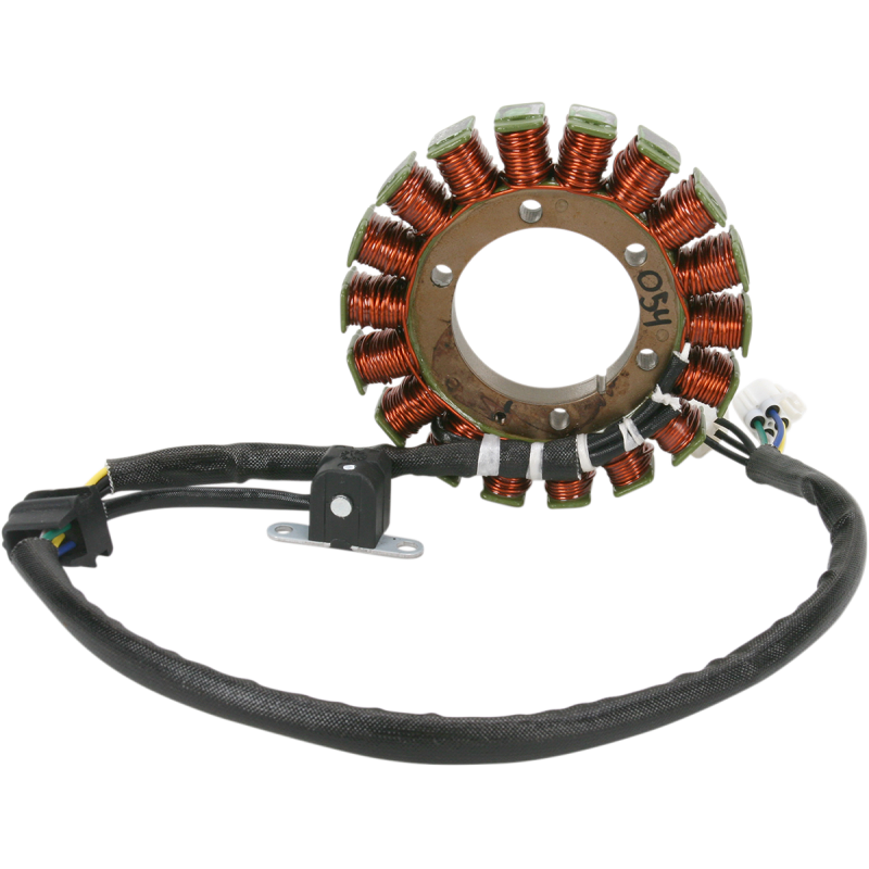 RICK'S MOTORSPORT ELECTRIC NEW OEM STYLE ARCTIC CAT STATOR 21-054