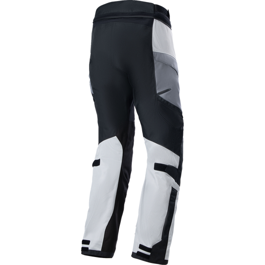ALPINESTARS (ROAD) ANDES AIR DS PANT GRY/BLK L 3227924-9191-L
