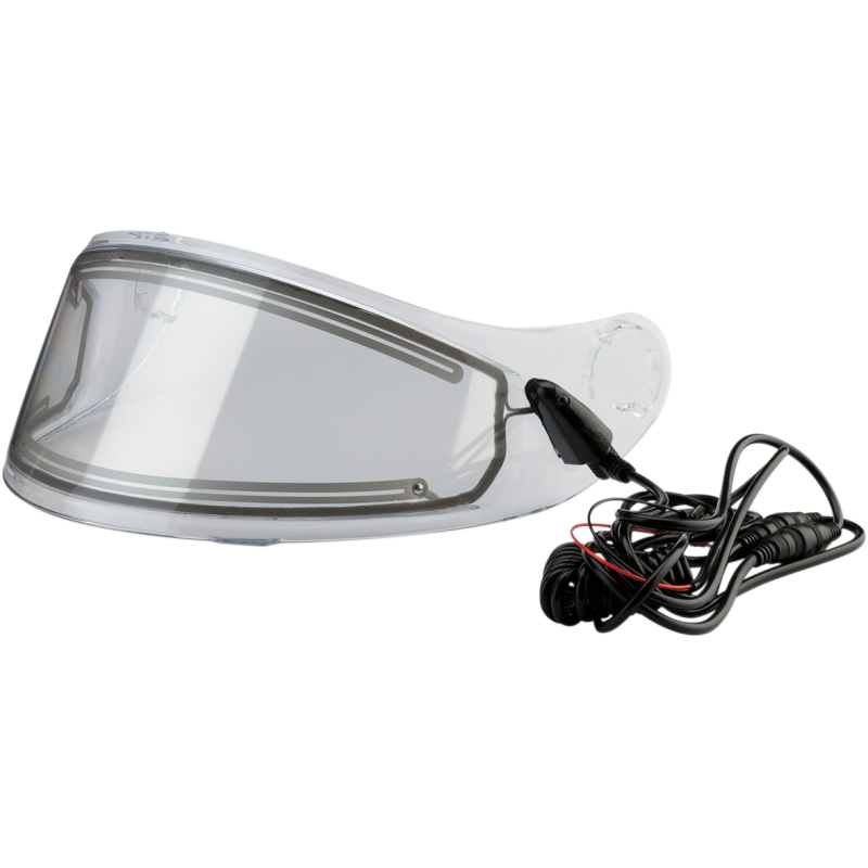 Z1R SOLARIS/SOLARIS 2.0 SHIELD ELEC CLR 0130-0664