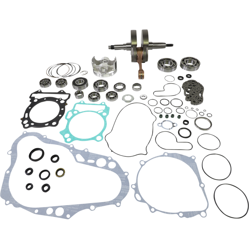 WRENCH RABBIT ENGINE KIT SUZ WR101-058