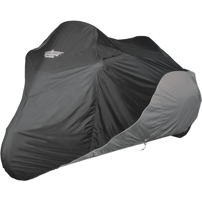 ULTRAGARD XL TRIKE COVER BLACK/CHAR 4-466BC