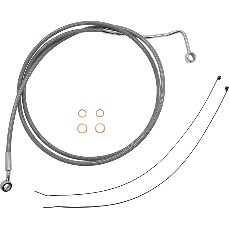 MAGNUM CONTROL CABLE KIT XR SSC 5891011