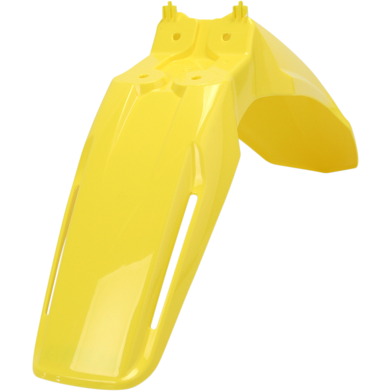 ACERBIS FRONT FENDER- RMZ450:08-10 02 RM YELLOW 2113640231