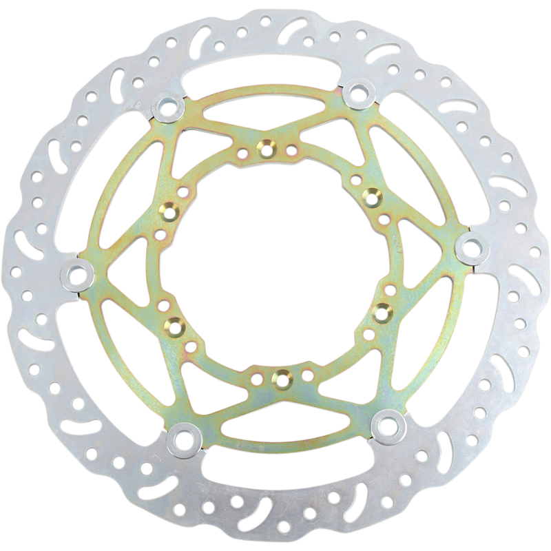 EBC MD6247C FRONT CONTOUR SUPERCROSS ROTOR MD6247C
