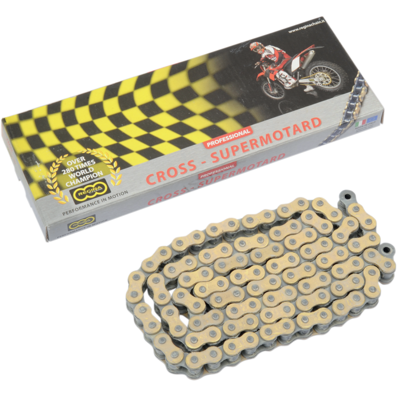 REGINA REGINA 428 RX3 CHAIN 120 LINKS 126RX3/007