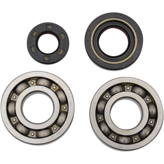 HOT RODS 01-13 YZ250 MAIN BEARING SEAL KIT K012