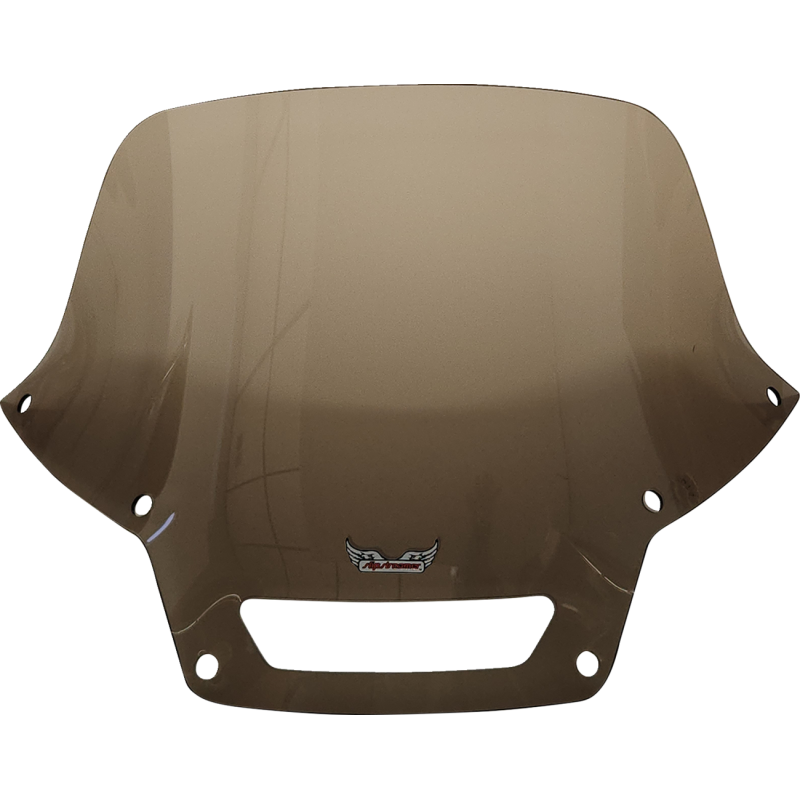 SLIPSTREAMER WINDSHIELD FXDL-ST TNT +2 S-231+2