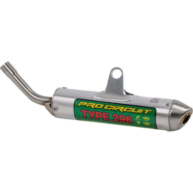 PRO CIRCUIT 2024 KTM 65SX 296 SILENCER 1352465