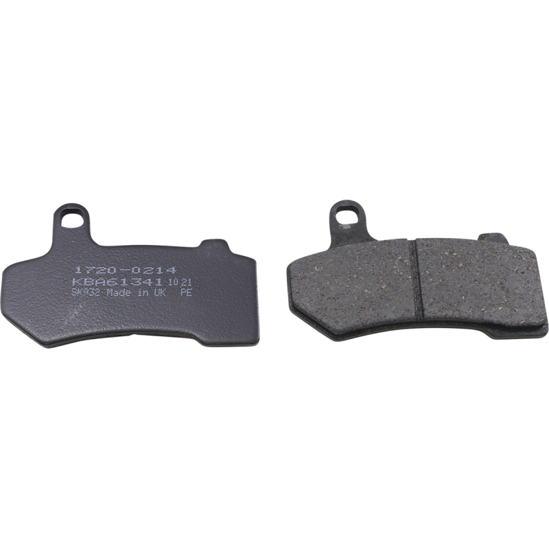 DRAG SPECIALTIES FAD409 DRAG SPECIALTIES PAD FAD409