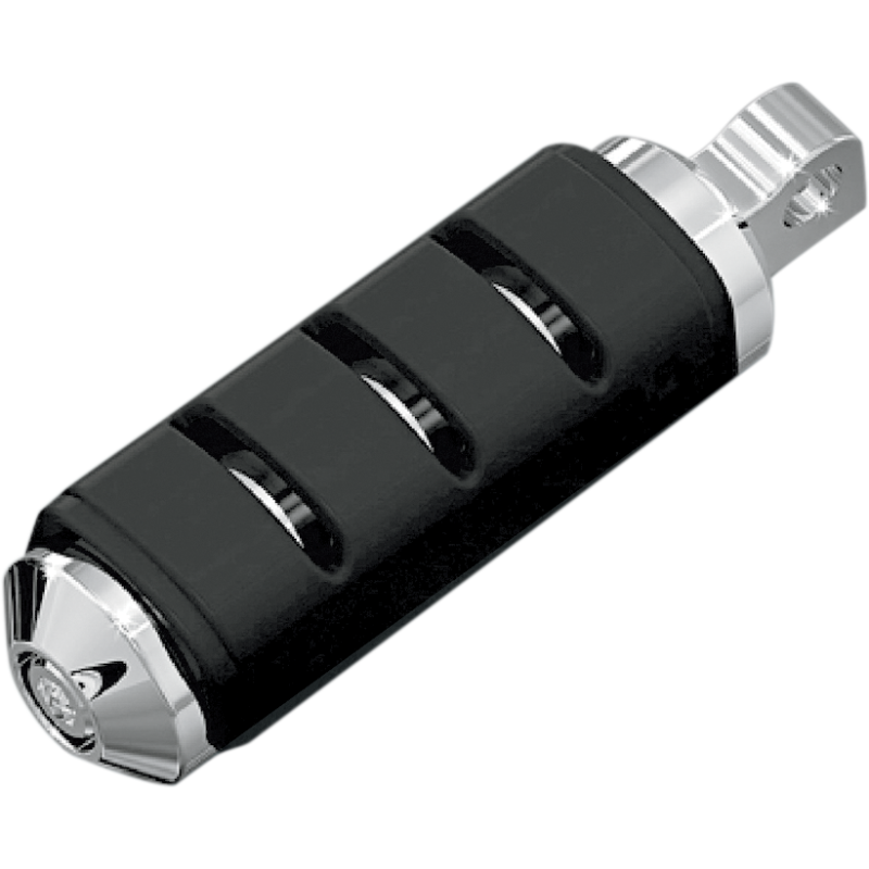 KURYAKYN SM TRIDENT ISO FOOTPEGS MALE MNT PR PN 7590 KUR7590