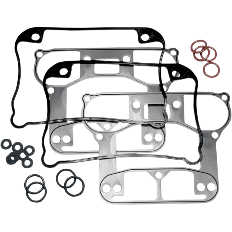 COMETIC 04-06 XL ROCKER BOX GASKET EST KIT C9954