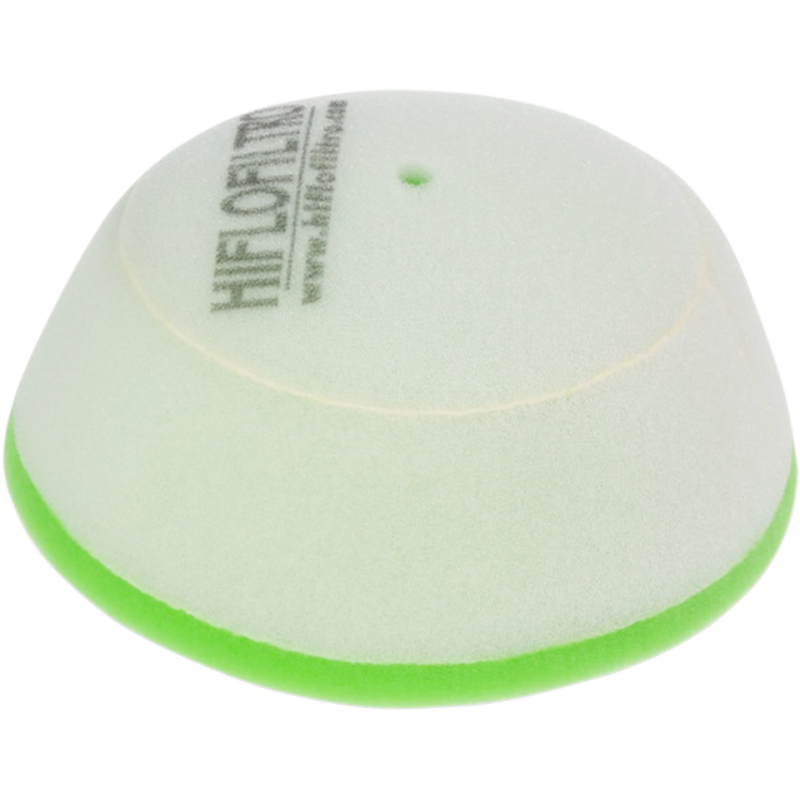 HIFLOFILTRO AIR FILTER HIFLO-FOAM SUZ HFF3015