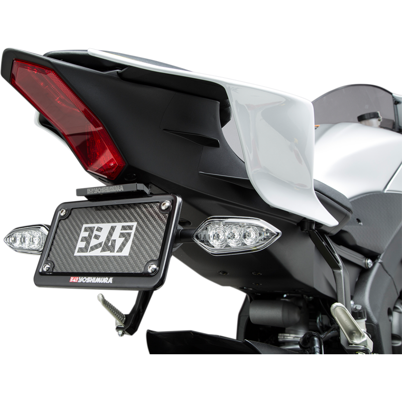 YOSHIMURA 17-20 YZF R6 FENDER ELIMINATOR KIT 070BG136311