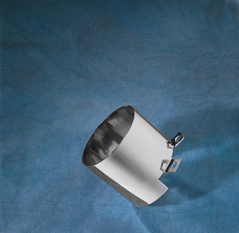 DRAG SPECIALTIES 65-88 B/T SOLIENOID BODY COVER CHROME DS-373611