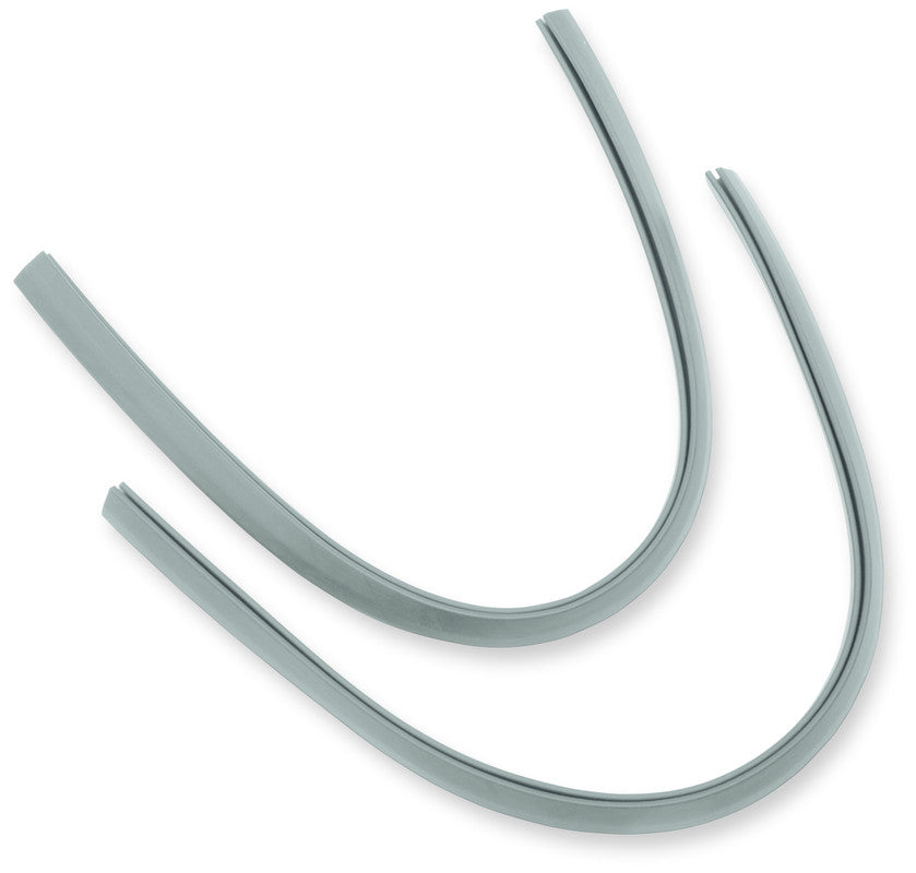 DRAG SPECIALTIES D.S. RUBBER TRIM F/DS 373670 DASH DS-373649