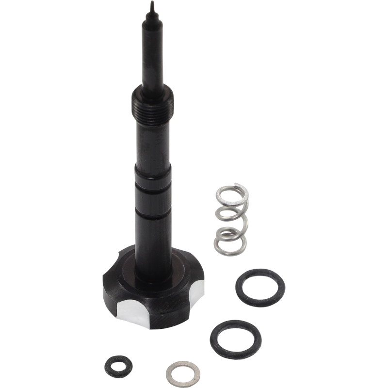 TMV FUEL MIXTURE SCREW BLACK TMV 138212005