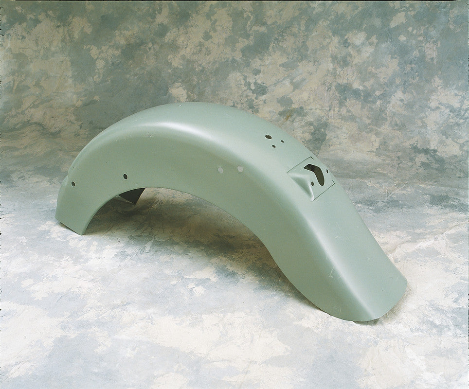 DRAG SPECIALTIES 90-95 FLSTF REAR FENDER STEEL DS-380068