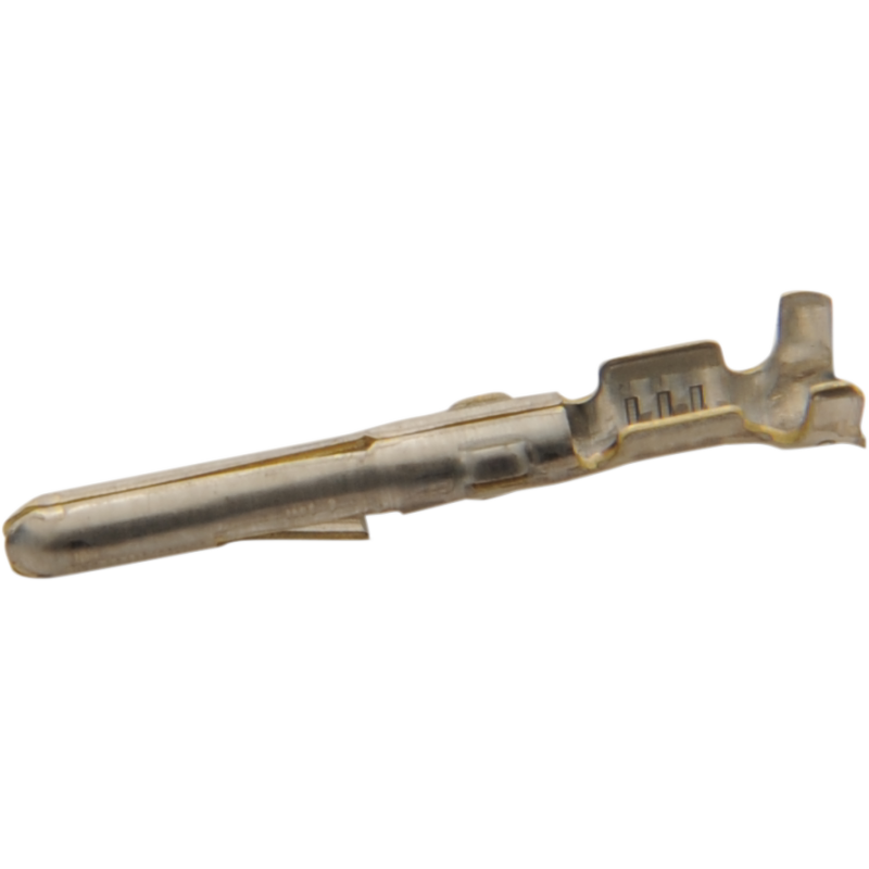 NAMZ AMP MATE/LOCK MALE PINS 100PK NA-61116-1