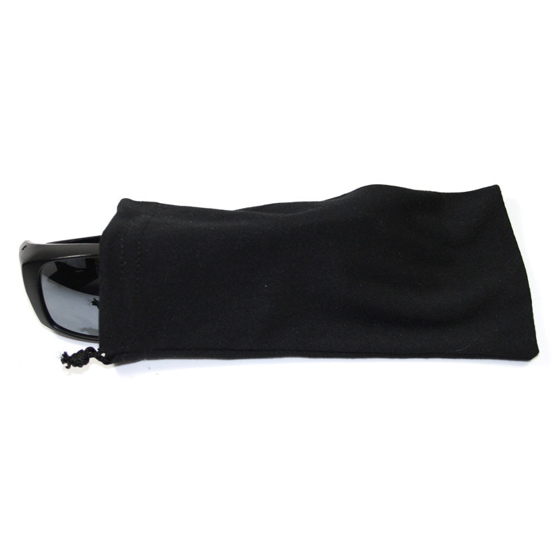 ONIX SUNGLASSES CLEANING BAG FOR SUNGLASSES BAG