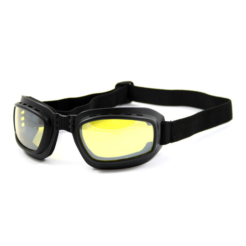 ONIX SUNGLASSES FLEX APEX YELLOW GOGGLES 7721Y