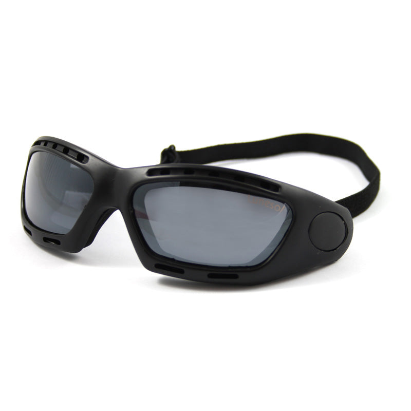 ONIX SUNGLASSES REBEL SMOKE GOGGLES 9424S