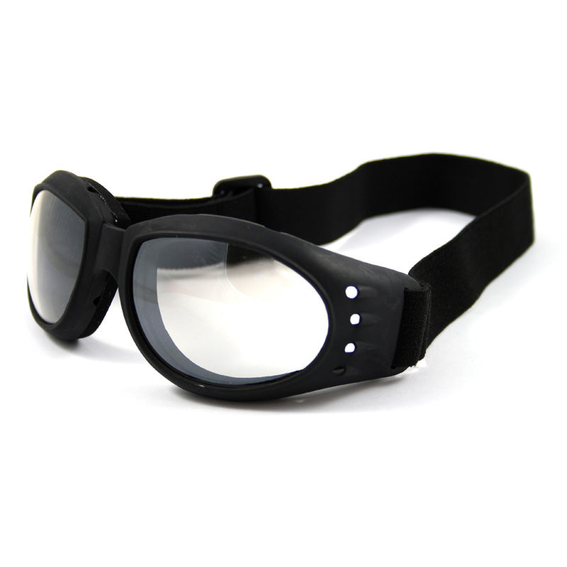 ONIX SUNGLASSES OUTPOST CLEAR GOGGLES 9716C