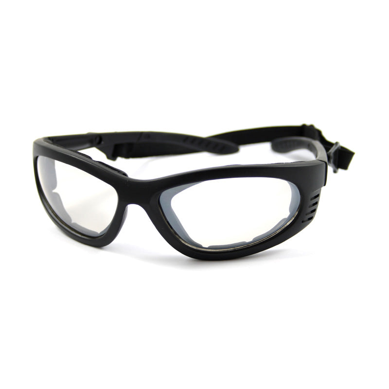 ONIX SUNGLASSES ARMOUR CLEAR SUNGLASSES 9810C
