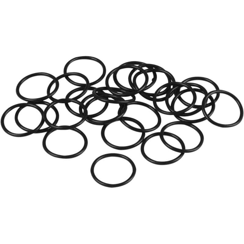 JAMES GASKET 84-12 5 SPEED SHIFTER LEVER SLEEVE 25 PK JGI-11117
