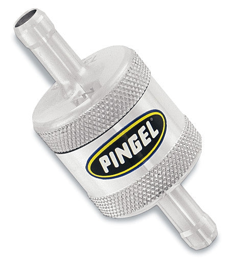 PINGEL 5/16 FUEL FILTER PINGEL SATIN SS1P