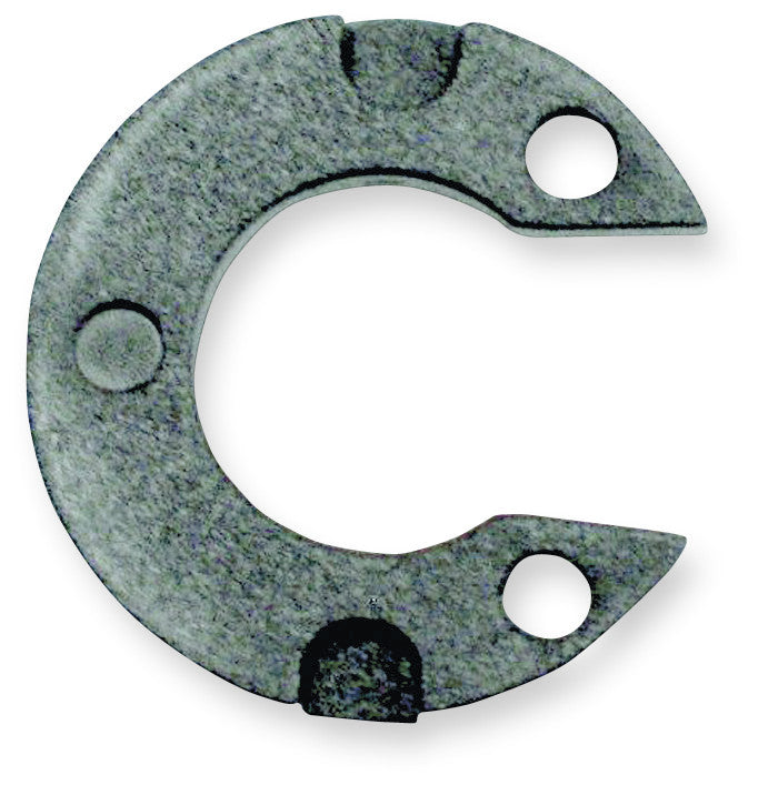 DRAG SPECIALTIES REPLC E-CLIP F/ 256609 10 PK DS490044