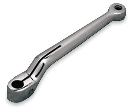 DRAG SPECIALTIES 86-06 FLST/C CHROME SHIFTER LEVER DS-530612