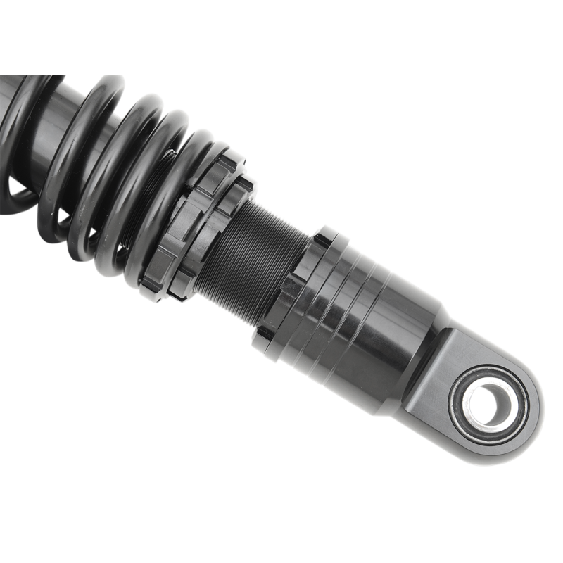 DRAG SHOCKS SHOCKS 11" ADJ BLK 85-19 FLHT C16-0160AB
