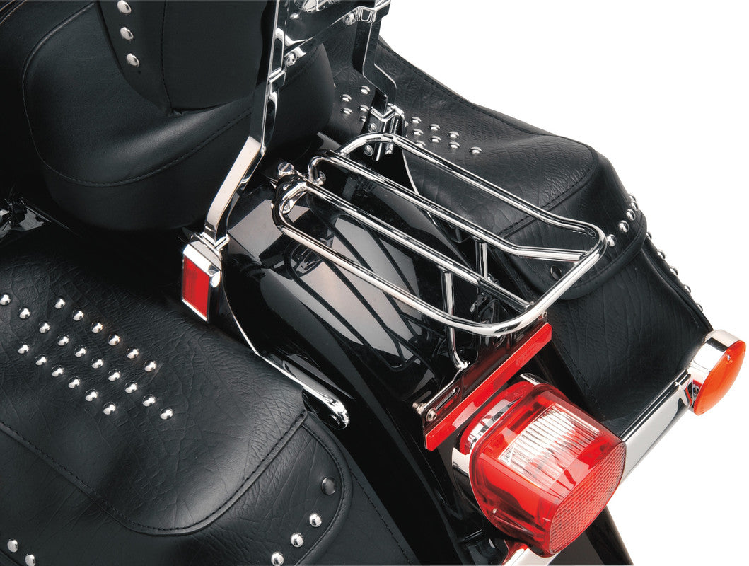 DRAG SPECIALTIES 86-05 FLST (EXC FLSTS) F/LUGG RACK DS-720009