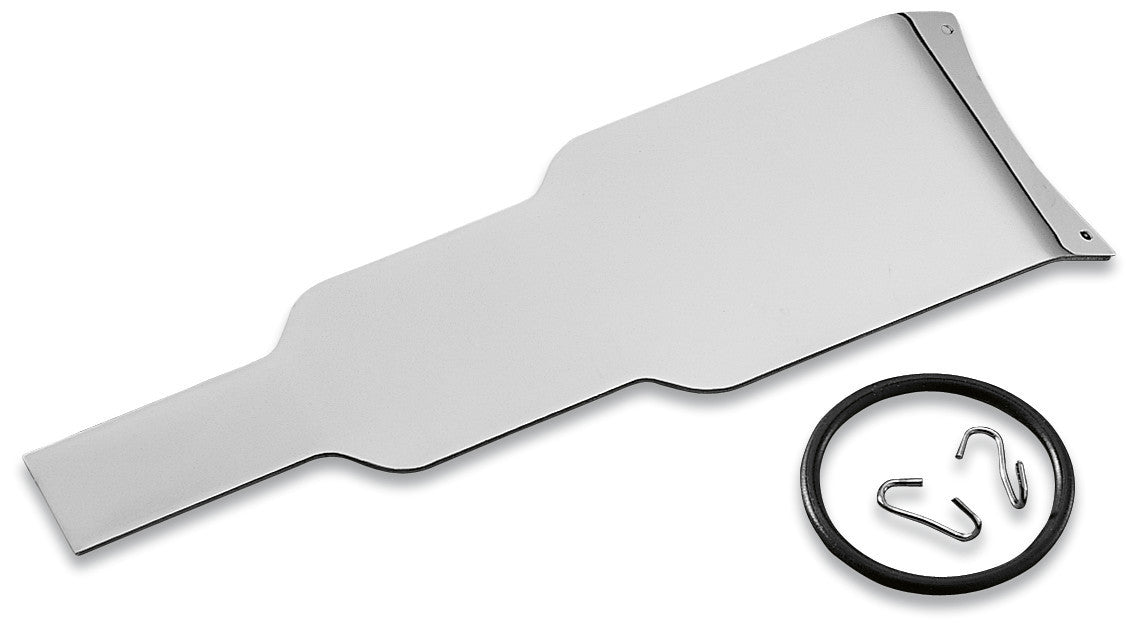 DRAG SPECIALTIES FATBOB DASH CVR FL 36-84 DS-720264