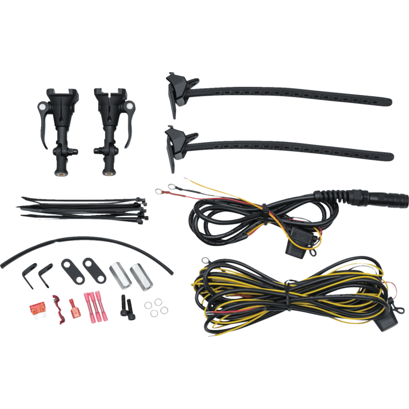 KURYAKYN MOUNT WANDERBAR UNIV PN 2723 KUR2723
