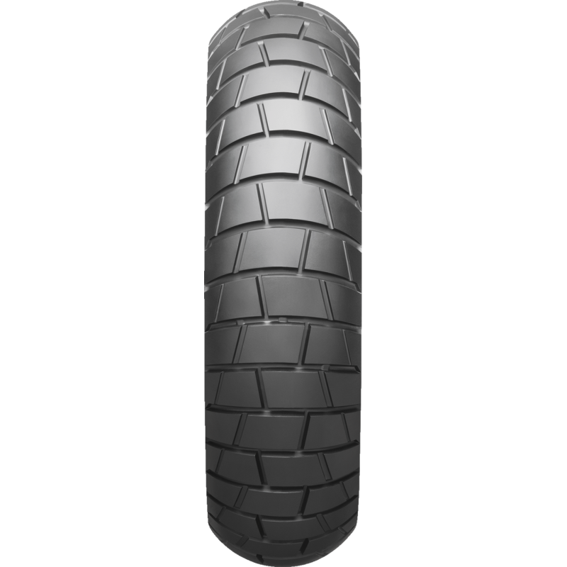 BRIDGESTONE 170/60R17 72V BATTLAX ADVENTURE TRAIL AT41 REAR 13724
